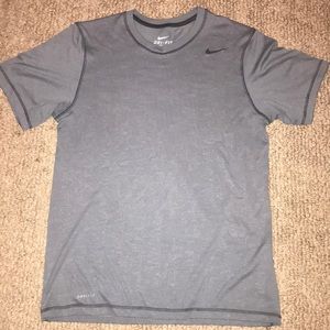 Size medium Nike Dri-fit shirt- Has to go!